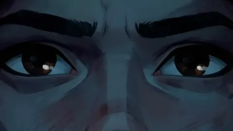 Les yeux s'ouvrent